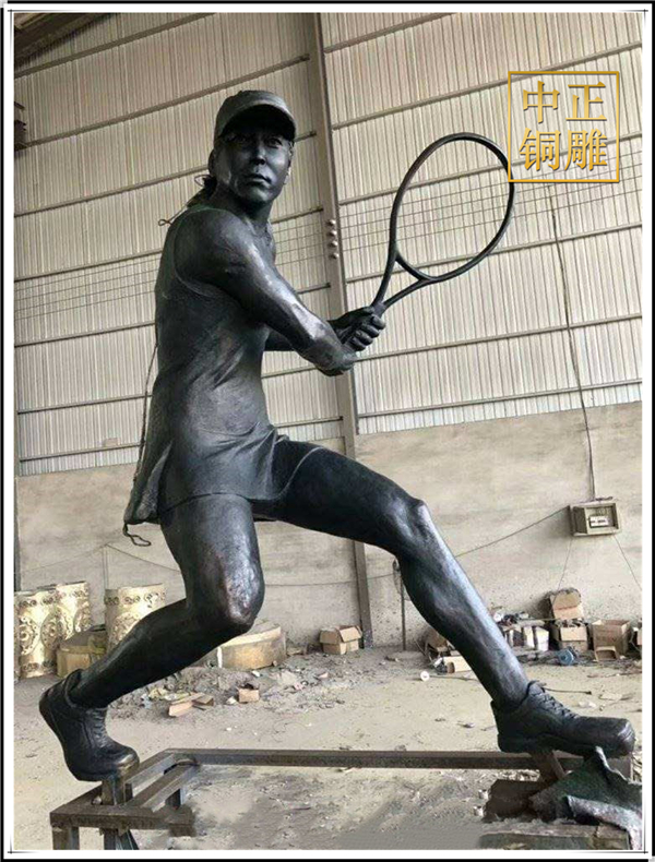 定做運(yùn)動(dòng)員雕塑.jpg 定做運(yùn)動(dòng)員雕塑.jpg
