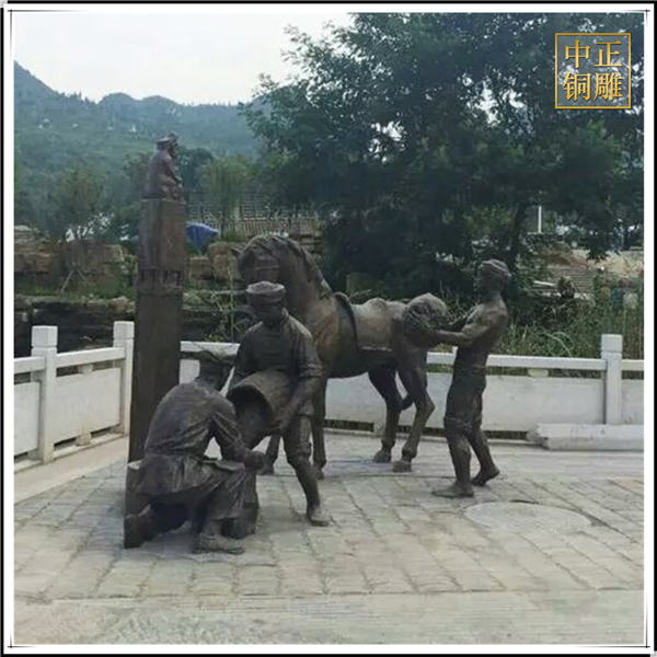 少數民族銅像.jpg 少數民族銅像.jpg