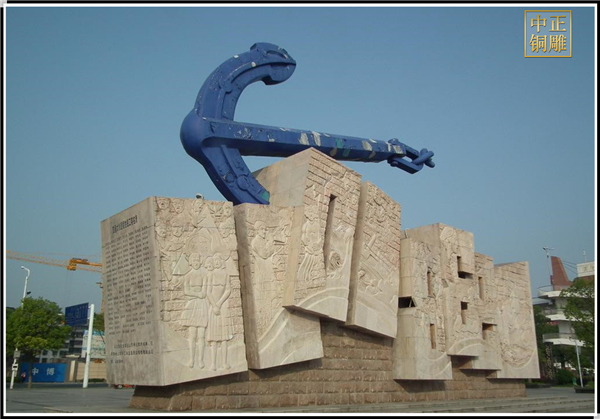 抗日紀念性城市雕塑.jpg
