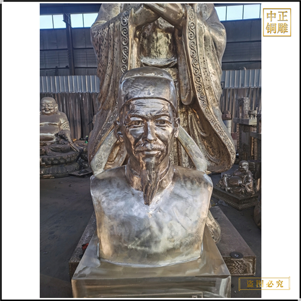 1古代畢昇半身胸像雕塑價格.jpg