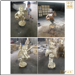 制作西方人物雕塑廠 制作西方人物雕塑廠