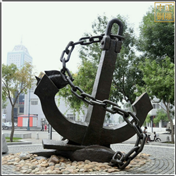 廣場景觀純銅雕塑 廣場景觀純銅雕塑