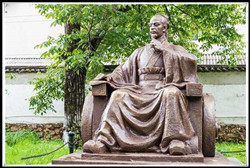 孫臏雕塑價(jià)格|定制孫臏雕塑廠家 孫臏雕塑價(jià)格|定制孫臏雕塑廠家