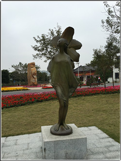 2米園林景觀|大型園林景觀