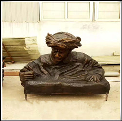 邱少云銅雕塑批發(fā)