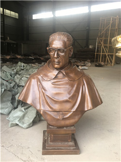 加工名人雕像 加工名人雕像