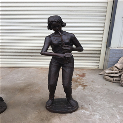 景區(qū)人物雕塑 景區(qū)人物雕塑