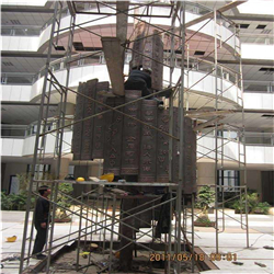 大型鑄銅雕塑廠 大型鑄銅雕塑廠