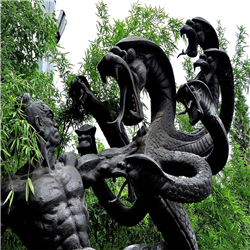 大禹雕塑價格 大禹雕塑價格