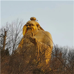 老子雕塑價格 老子雕塑價格