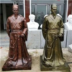 定做李時珍雕像 定做李時珍雕像