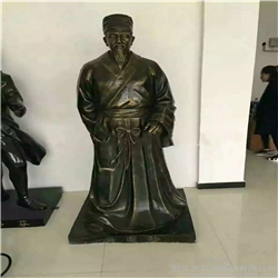 供應李時珍銅像 供應李時珍銅像