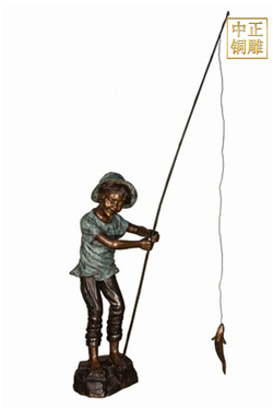 保定銅雕廠家加工 保定銅雕廠家加工