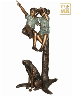 保定銅雕廠家哪里好 保定銅雕廠家哪里好