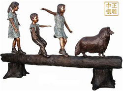 保定銅雕工藝品 保定銅雕工藝品